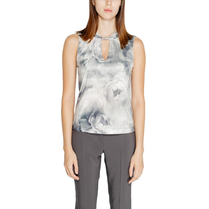 Rinascimento Sleeveless Top