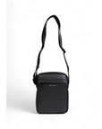 Calvin Klein Logo Black Crossbody Bag