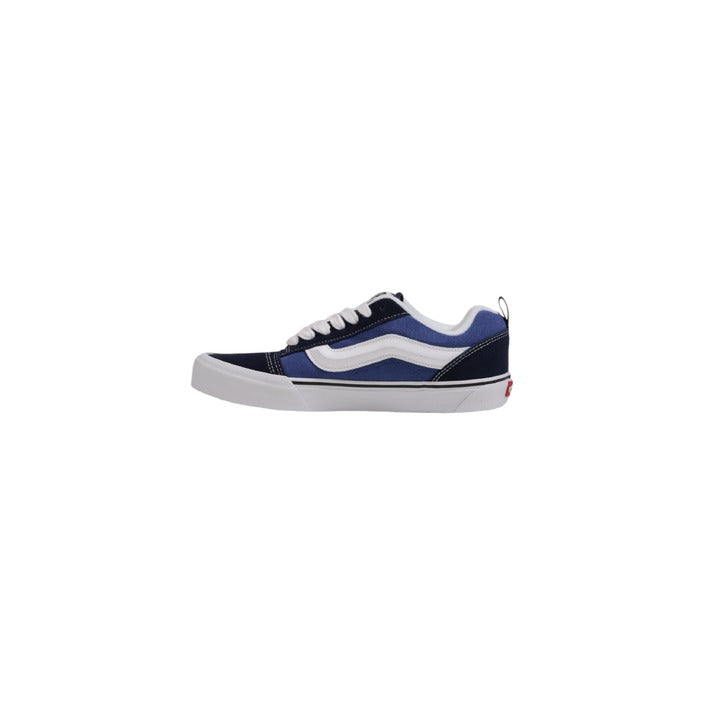 Vans Minimalist Genuine Leather Lace-Up Sneakers