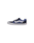 Vans Minimalist Genuine Leather Lace-Up Sneakers