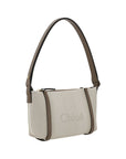 Chloé Mini Carry Shoulder Bag