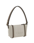 Chloé Mini Carry Shoulder Bag