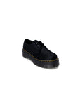 Dr. Martens Minimalist Chunky Sole Lace-Ups