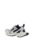 Balenciaga 3XL Gradient Distressed Sneakers