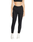 Calvin Klein Sport Logo Athleisure Joggers