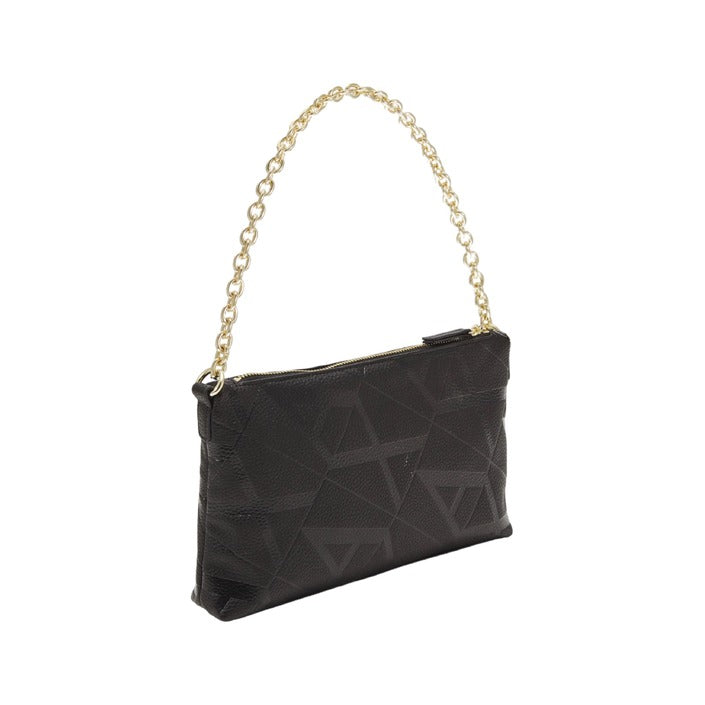 Armani Exchange Envelope Cable Chain Shoulder Bag