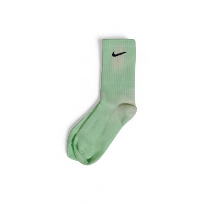 Nike Logo Midi Quarter Socks 100% Cotton