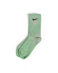 Nike Logo Midi Quarter Socks 100% Cotton