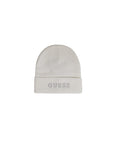 Guess Logo Beanie - 2 Shades