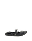 Balenciaga City Ballerina Flats