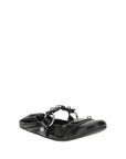 Balenciaga City Ballerina Flats