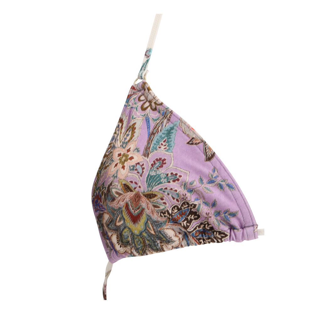 Zimmermann Rhiannon Two-Piece Bikini Swimsut