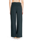 Street One Wide Leg Suit Pants