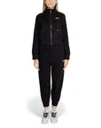 EA7 By Emporio Armani Athleisure Tracksuit Cotton