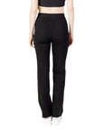 Calvin Klein Jeans Logo Loose-Regular Fit Athleisure Sweatpants