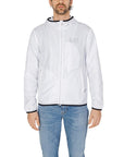 EA7 By Emporio Armani Hooded Lightweight Jacket - Multiple Colors