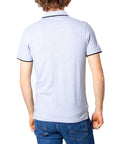Jack & Jones Logo Pure Cotton Polo Shirt