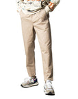Only & Sons Minimalist Pure Cotton Regular Fit Chinos
