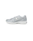 New Balance Logo Leather Performance Sneakers