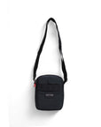 Tommy Hilfiger Logo Unisex Crossbody Bag