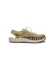 Keen Logo Woven Sling Back Sandals