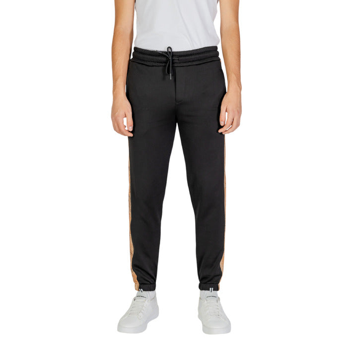 Alviero Martini Prima Classe Logo Joggers