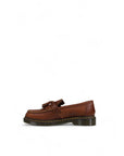 Dr. Martens Minimalist Brown Genuine Leather Moccasin