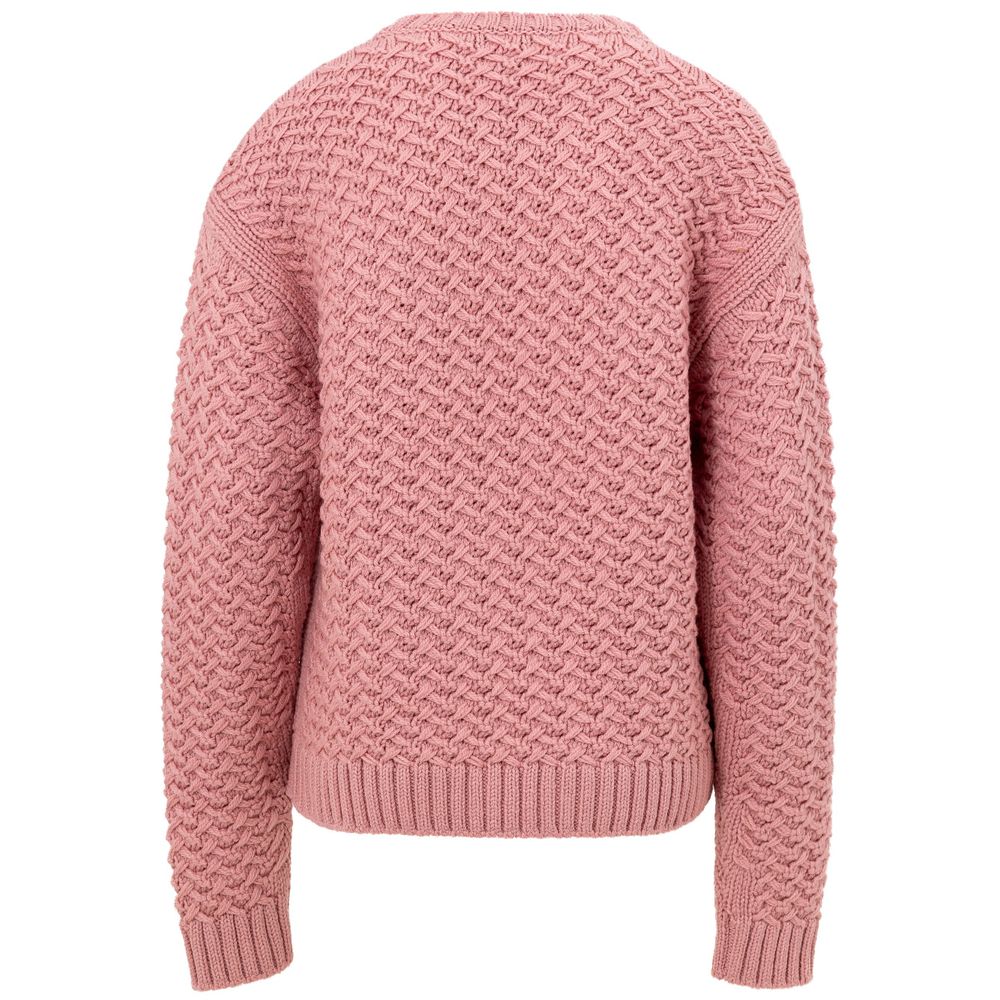 Tom Ford Wool Knit Sweater - Pink