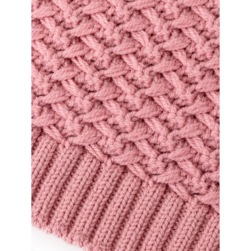 Tom Ford Wool Knit Sweater - Pink