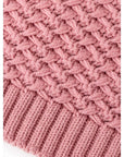 Tom Ford Wool Knit Sweater - Pink