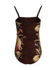 Zimmermann Ascension one-piece Swimsuit