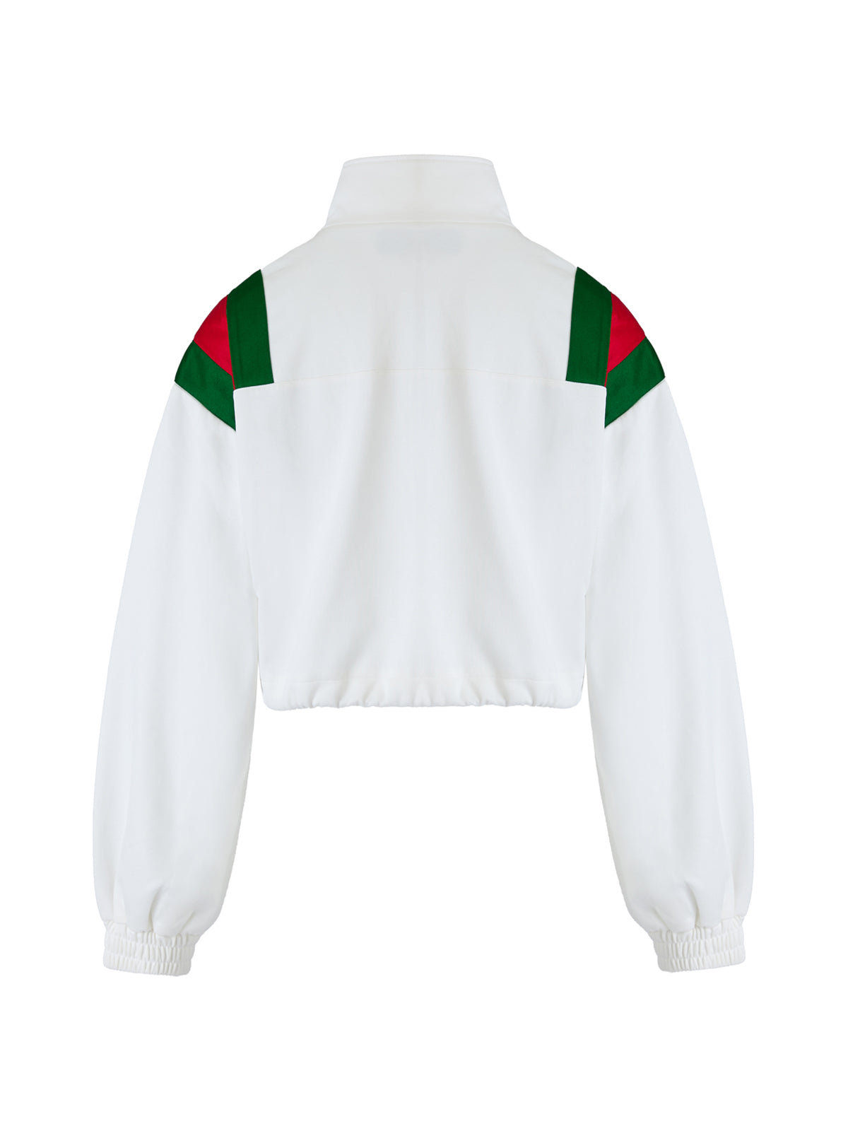 Gucci Cropped Jacket