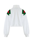 Gucci Cropped Jacket