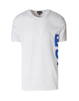 Just Cavalli Logo Pure Cotton T-Shirt