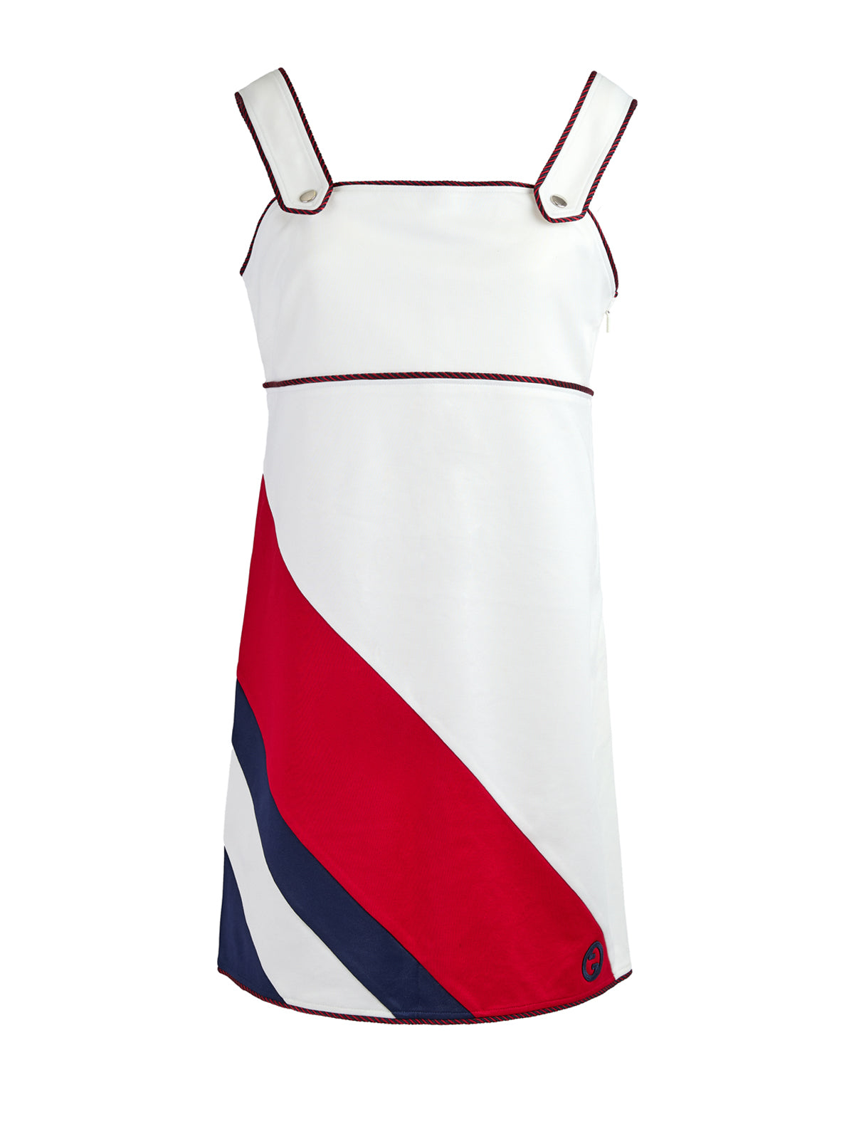 Gucci Sporty Mini Dress