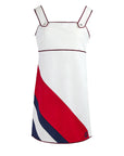 Gucci Sporty Mini Dress