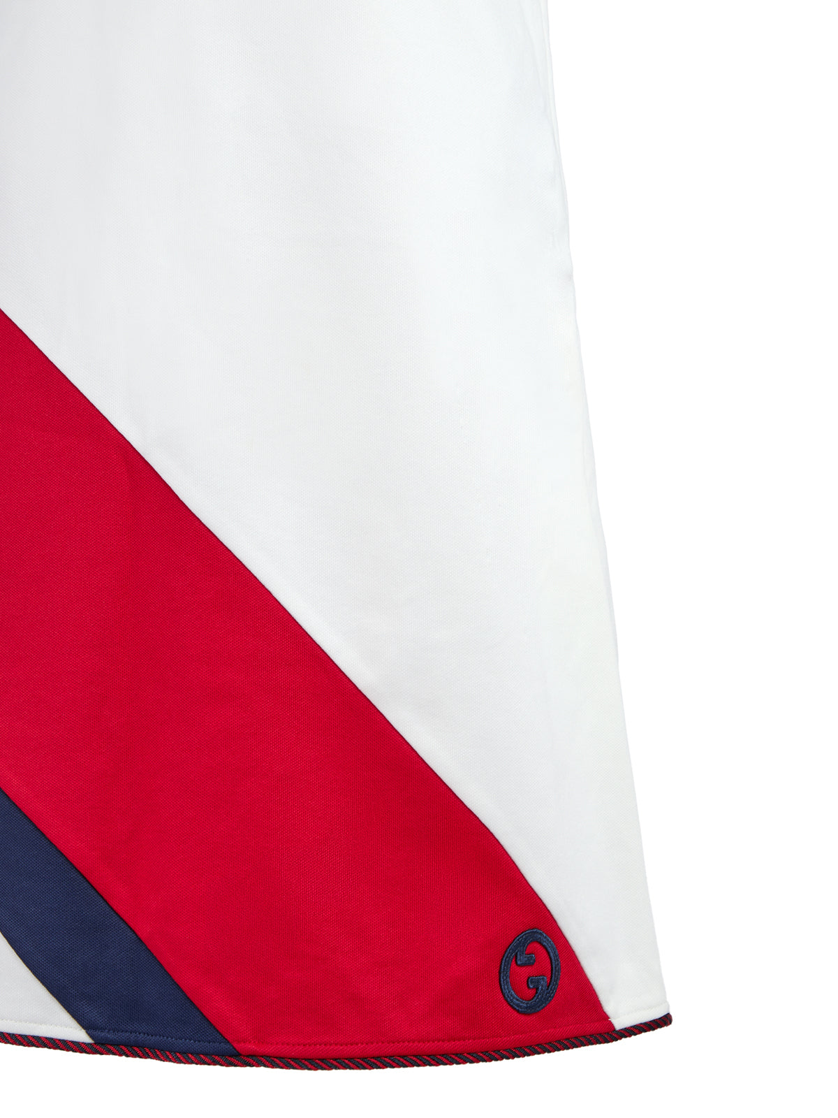 Gucci Sporty Mini Dress