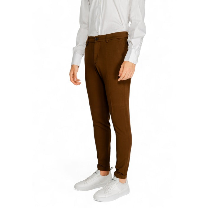 Antony Morato Minimalist Super Slim Fit Chinos