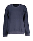Cavalli Class Rustic Blue Sweatshirt