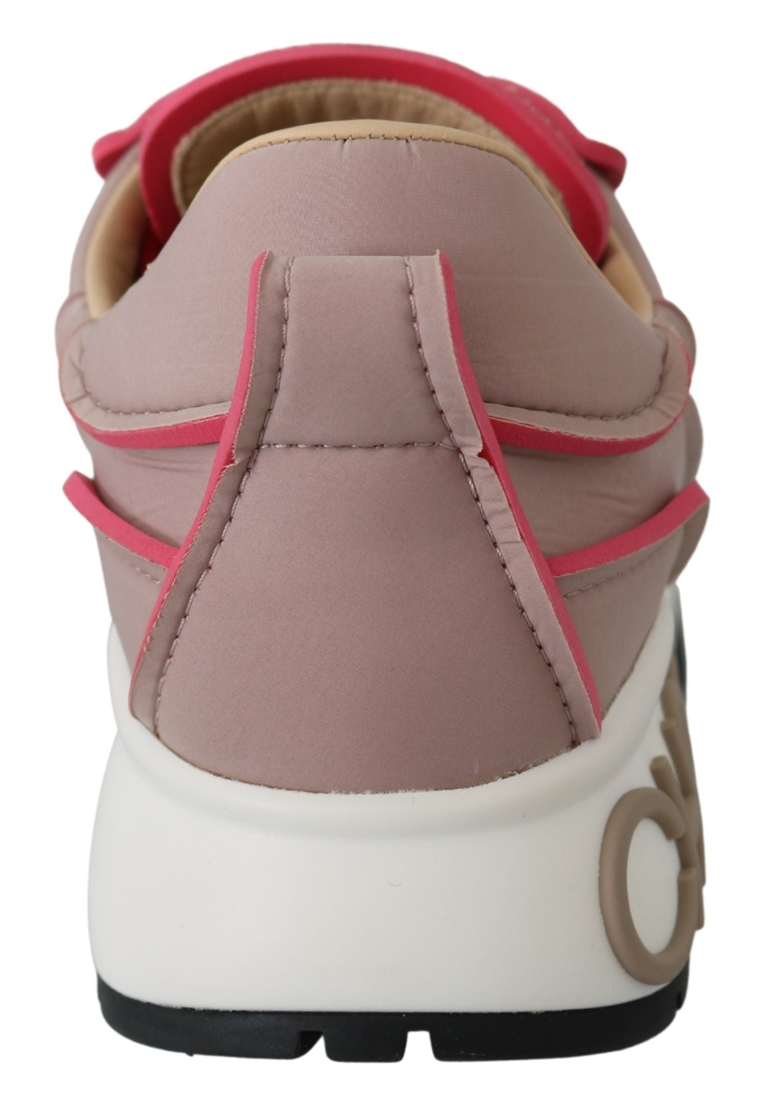 Jimmy Choo Raine Chunky Sole Sneakers