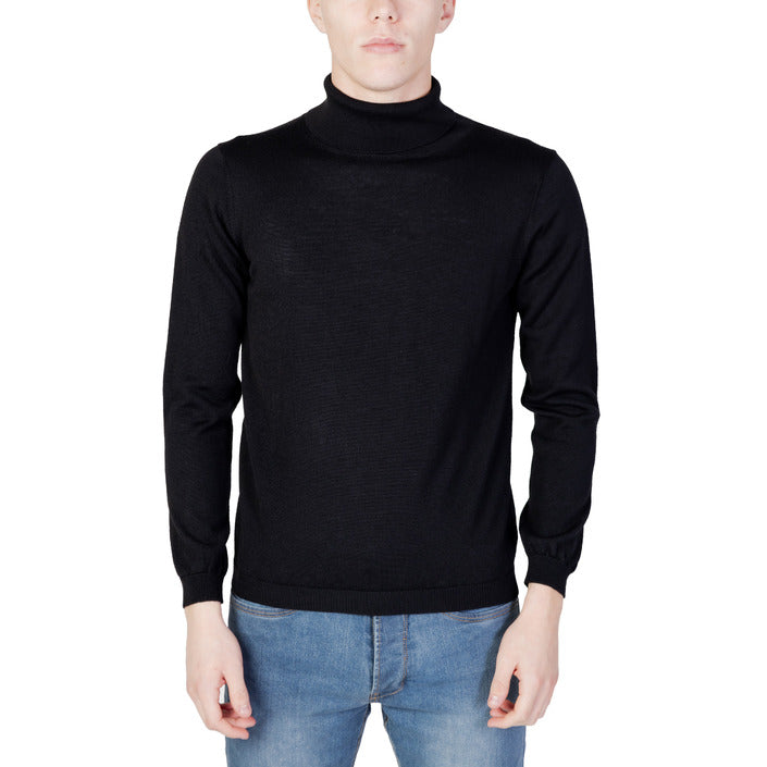 Alviero Martini Prima Classe Crewneck Sweater