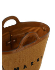Marni Tropicalia Small Bucket Bag & Tote