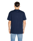 Tommy Hilfiger Logo 100% Cotton T-Shirt