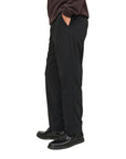 Jack & Jones Minimalist Black Regular Fit Trouser Suit Pants