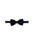 Punto Sella Cravatte Bow Tie 100% Silk