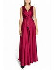 Rinascimento Glam Event Maxi Dress