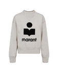Marant Etoile Moby Sweatshirt