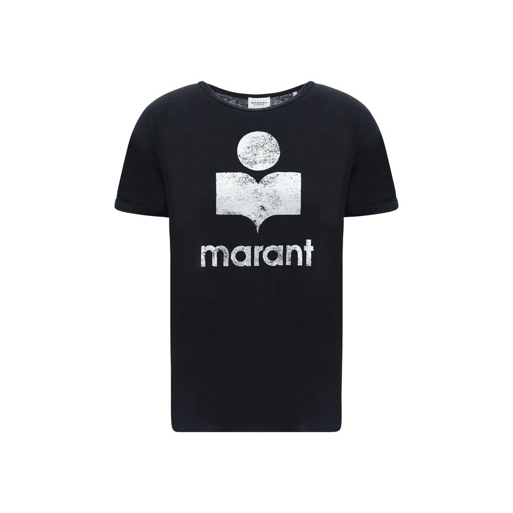 Marant Etoile Black Koldi T-Shirt