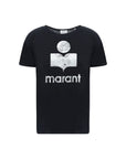 Marant Etoile Black Koldi T-Shirt