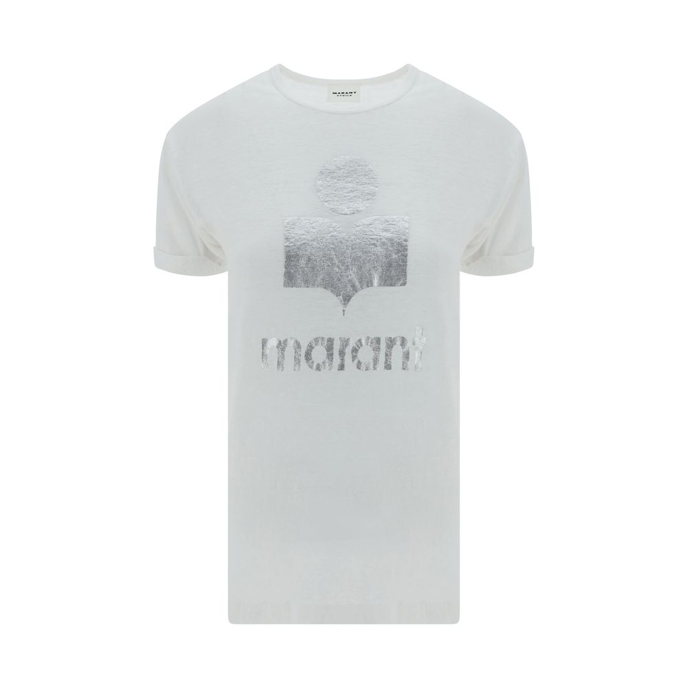Marant Etoile White Koldi T-Shirt